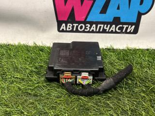 Блок управления бесключевым доступом Buick Encore GX 1 поколение 2020, 1.2 л., бензин, АКПП, внедорожник 5 дв., передний привод, 13518838