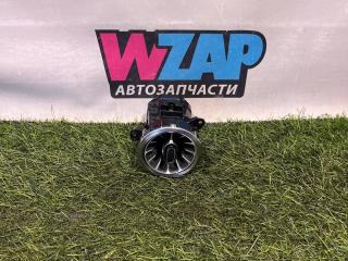 дефлектор обдува салона Mercedes-Benz GLA-Класс H247 [рестайлинг] 2023, 2.0 л., бензин, АКПП, белый, A17783065029051