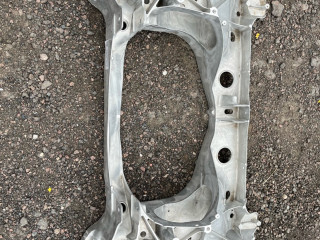 балка подвески задняя Tesla Model X 1 поколение [рестайлинг] 2023, электро, 1790106-00A