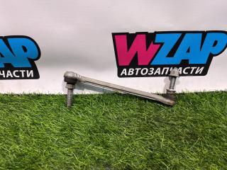 стойка стабилизатора Ford Mustang 6 поколение S550 [рестайлинг] 2019, 2.3 л., бензин, АКПП, кабриолет, задний привод