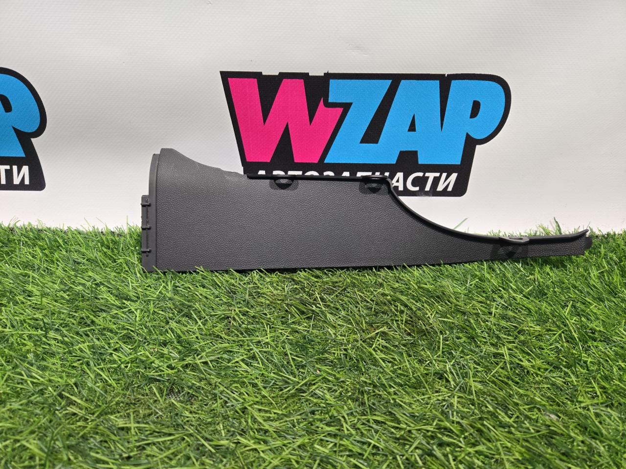 пластик Mini Clubman 2 поколение (F54) 2017, 2.0 л., бензин, АКПП, передний привод, 9350408 - фото №1