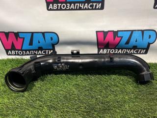 патрубок интеркулера Volkswagen Jetta 7 поколение 2019, 1.4 л., бензин, МКПП, черный, седан, передний привод, 04E145673P