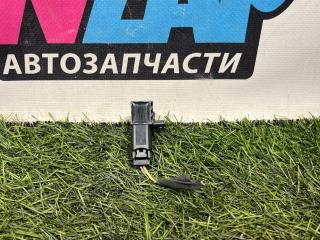 датчик удара Ford Mustang 6 поколение S550 [рестайлинг] 2019, 2.3 л., бензин, АКПП, серый, кабриолет, FR3T-14B006-AA