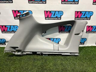 обшивка стойки Honda CR-V 5 поколение [рестайлинг] 2022, 1.5 л., бензин, АКПП, красный, 84181-TLA-20