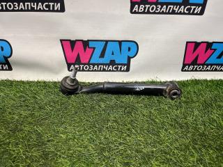 рычаг передний левый Ford Mustang 6 поколение S550 [рестайлинг] 2019, 2.3 л., бензин, АКПП, серый, кабриолет, FR3C-3A424-AA