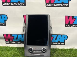 монитор мультимедиа Ford Edge 2 поколение CD539 [рестайлинг] 2022, 2.0 л., бензин, АКПП, внедорожник 5 дв., полный привод, M2GT-18B955-FE