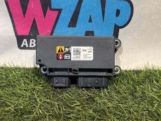 блок AirBag Buick Encore GX 1 поколение 2020, 1.3 л., бензин, АКПП, 13534413