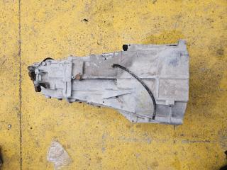 КПП механическая (МКПП) Ford Mustang 6 поколение S550 [рестайлинг] 2019, 2.3 л., бензин, АКПП, черный, купе, задний привод, FR3B7006AB