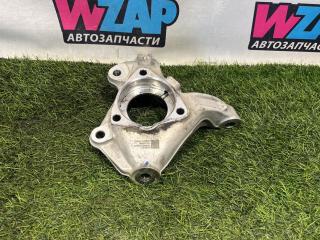 кулак поворотный левый Buick Encore GX 1 поколение 2020, 1.3 л., бензин, АКПП, 42481615