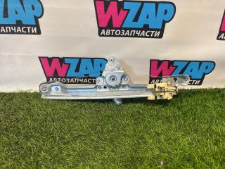 стеклоподъемник задний правый Buick Encore GX 1 поколение 2020, 1.3 л., бензин, АКПП, 42702336, 42748834