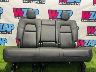 сиденье заднее Tesla Model Y 1 поколение 2023, электро, полный привод, 1494833-00-E