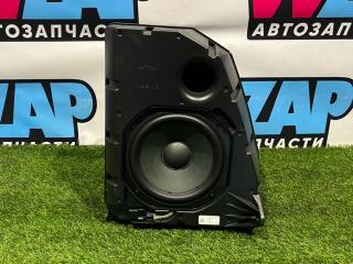 сабвуфер Tesla Model Y 1 поколение 2022, электро, белый, 1507154-00-D