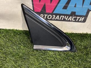 молдинг крыла Ford Edge 2 поколение CD539 [рестайлинг] 2022, 2.0 л., бензин, АКПП, внедорожник 5 дв., полный привод, FT4B-17074-AFW