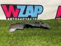 воздуховод Mini Cabrio 3 поколение [рестайлинг] 2021, 1.5 л., бензин, АКПП, красный, кабриолет, передний привод, 7455614 - фото №4
