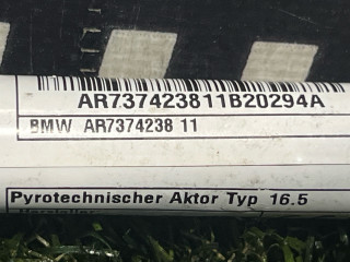 пиропатрон петли капота Mini Countryman 2 поколение [рестайлинг] F60 2021, 2.0 л., бензин, АКПП, внедорожник 5 дв., полный привод, правый руль, 7374238-11