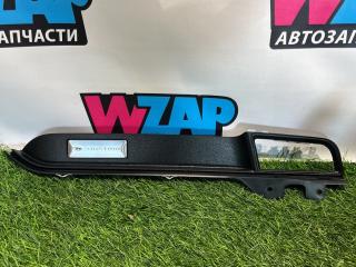 накладка на торпедо (консоль) Ford Mustang 6 поколение S550 [рестайлинг] 2019, 2.3 л., бензин, АКПП, серый, кабриолет, FR3B-63044B88