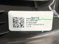 накладка на порог внутренняя GMC Terrain 2 поколение 2019, 1.5 л., бензин, АКПП, черный, минивэн, передний привод, 84445015 - фото №5