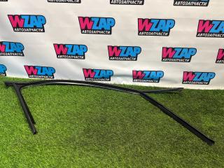 Уплотнитель стекла Volkswagen Jetta 7 поколение 2019, 1.4 л., бензин, АКПП, серый, седан, передний привод, 17A837440