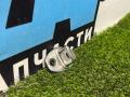 ответная часть (скоба) замка двери Volkswagen Jetta 7 поколение 2019, 1.4 л., бензин, АКПП, седан, передний привод, 3C0837033C - фото №4
