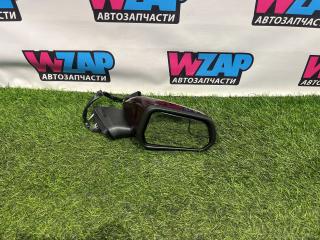 зеркало наружное правое Ford Mustang 6 поколение S550 [рестайлинг] 2018, 2.3 л., бензин, АКПП, кабриолет, задний привод, FR3B-17682-A