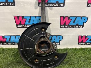 кулак поворотный левый Dodge Challenger 3 поколение [2-й рестайлинг] 2016, 3.6 л., бензин, АКПП, 05168403AD