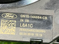 шлейф руля Ford Explorer 6 поколение U625 2020, 2.3 л., бензин, АКПП, внедорожник 5 дв. - фото №2