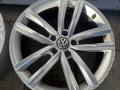 диск литой Volkswagen Passat B8 2016, 2.0 л., дизель, универсал, передний привод, правый руль - фото №9