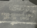 обшивка салона Ford Mustang 6 поколение S550 [рестайлинг] 2020, 2.3 л., бензин, АКПП, белый, купе, задний привод, FR3B-6331013-A - фото №3