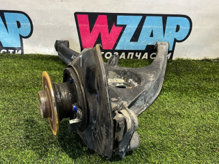 кулак задний левый Mercedes-Benz SL-Класс R107 (1971 - 1989), R1263520404