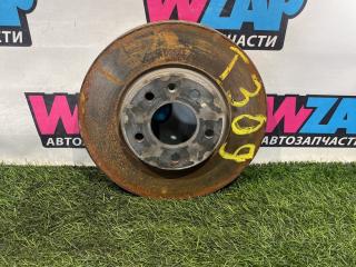 диск тормозной передний Buick Encore GX 1 поколение 2020, 1.3 л., бензин, АКПП