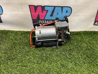 компрессор пневмоподвески Jaguar XJ 4 поколение [рестайлинг] 2017, 3.0 л., бензин, АКПП, седан, задний привод, GW933B484AC