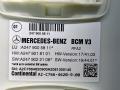 Блок управления BCM (Body Control Module) Mercedes-Benz GLA-Класс H247 2020, 2.0 л., бензин, АКПП, синий, передний привод, A2479018101 - фото №6