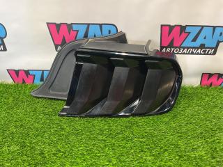 фонарь задний правый Ford Mustang 6 поколение S550 [рестайлинг] 2019, 2.3 л., бензин, АКПП, красный, кабриолет, задний привод, JR3B-13B504-A