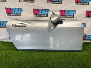 дверь передняя правая Fiat 124 2020, 1.4 л., бензин, МКПП, родстер, задний привод