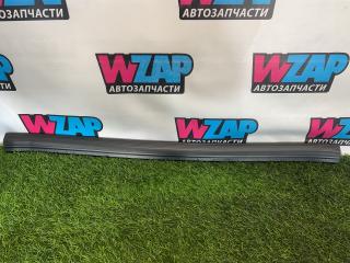 уплотнитель Mercedes-Benz GLA-Класс H247 [рестайлинг] 2023, 2.0 л., бензин, АКПП, белый