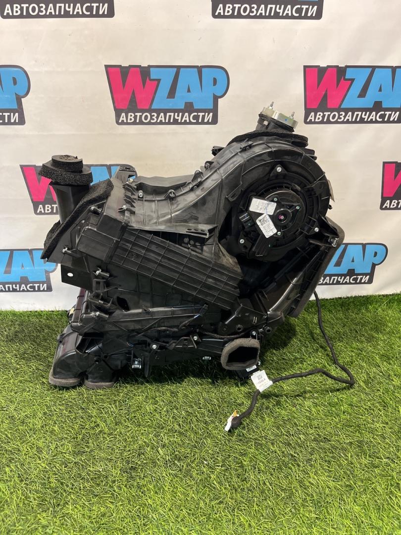 отопитель в сборе (печка) Tesla Model 3 1 поколение 2022, 1539475-00-A - фото №1