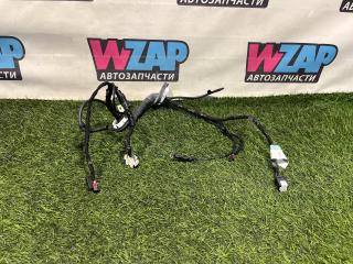 Проводка крышки багажника Ford Edge 2 поколение CD539 [рестайлинг] 2022, 2.0 л., бензин, АКПП, внедорожник 5 дв., полный привод, K2GT-14B562-BH