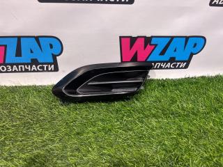 заглушка (решетка) бампера заднего Buick Encore GX 1 поколение (2019 - 2026)