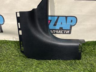 накладка на порог внутренняя Ford Mustang 6 поколение S550 [рестайлинг] 2021, 2.3 л., бензин, АКПП, оранжевый, купе, задний привод, FR3B6302348AFW