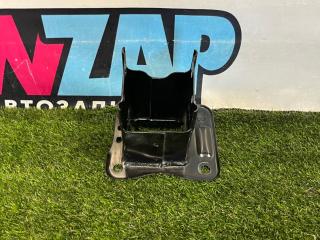 усилитель бампера переднего Tesla Model X 1 поколение [рестайлинг] 2022, электро