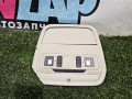 фонарь салона (плафон) Ford Explorer 6 поколение U625 2020, 2.3 л., бензин, АКПП, внедорожник 5 дв., LB5B-519E98-A - фото №9