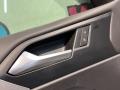 дверь передняя левая Volkswagen Jetta 7 поколение 2019, 1.4 л., бензин, АКПП, серый, седан, передний привод - фото №15