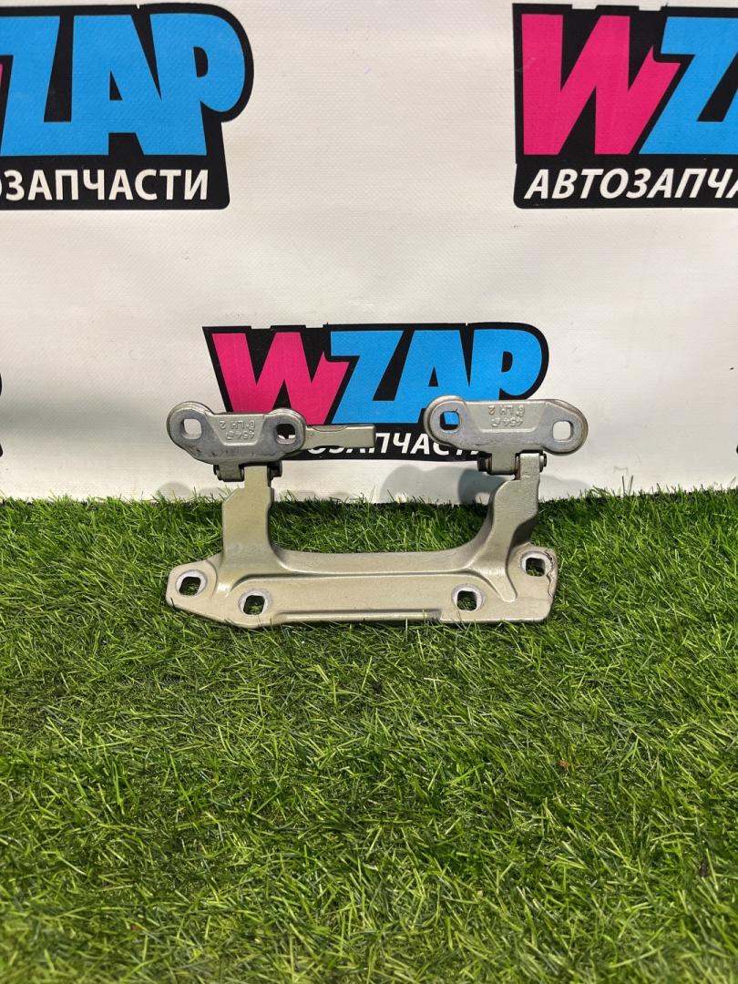 петля крышки багажника Mini Clubman 2 поколение (F54) 2017, 2.0 л., бензин, АКПП, передний привод, 7438737 - фото №1