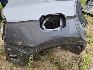 крыло заднее правое Audi Q5 FY [рестайлинг] (2020 - 2026)