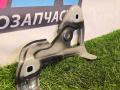 крепление ( кронштейн ) крыла BMW 3 серия G20 2021, 7419406, 8494434 - фото №3