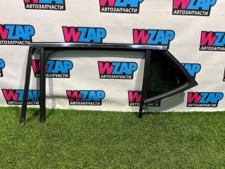 стекло двери задней левой Buick Encore GX 1 поколение 2020, 1.2 л., бензин, АКПП, внедорожник 5 дв., передний привод, 43R-010948, 42687498