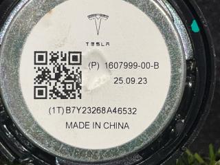 динамик Tesla Model X 1 поколение [рестайлинг] 2023, электро, 1607999-00-B