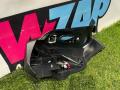 пластик Mini Cabrio 3 поколение [рестайлинг] 2021, 1.5 л., бензин, АКПП, красный, кабриолет, передний привод, 51477361773 - фото №3