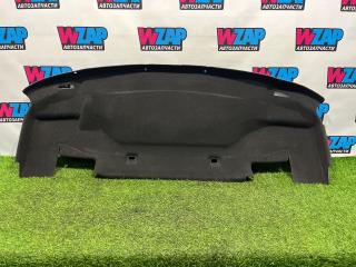 полка багажника Ford Mustang 6 поколение S550 [рестайлинг] 2018, 2.3 л., бензин, АКПП, серебро, кабриолет, задний привод, FR3B-7646668-AF3ZHE