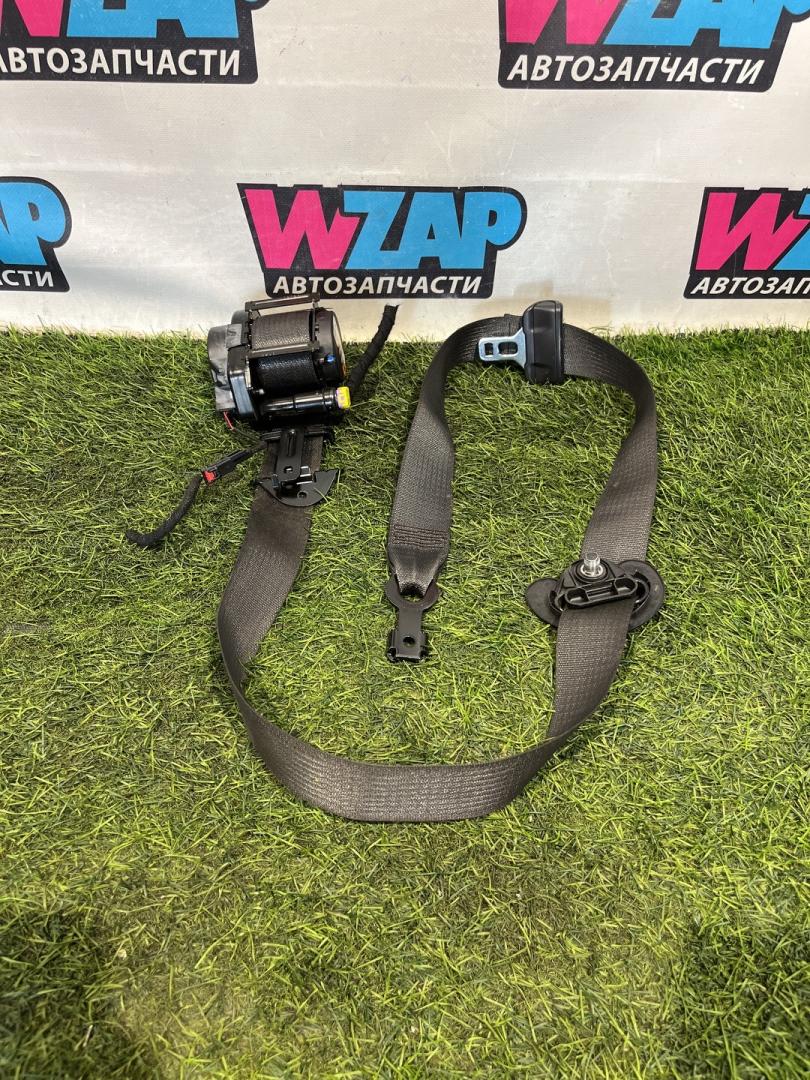 ремень безопасности Buick Encore GX 1 поколение 2020, 1.3 л., бензин, АКПП, 60004901 - фото №1